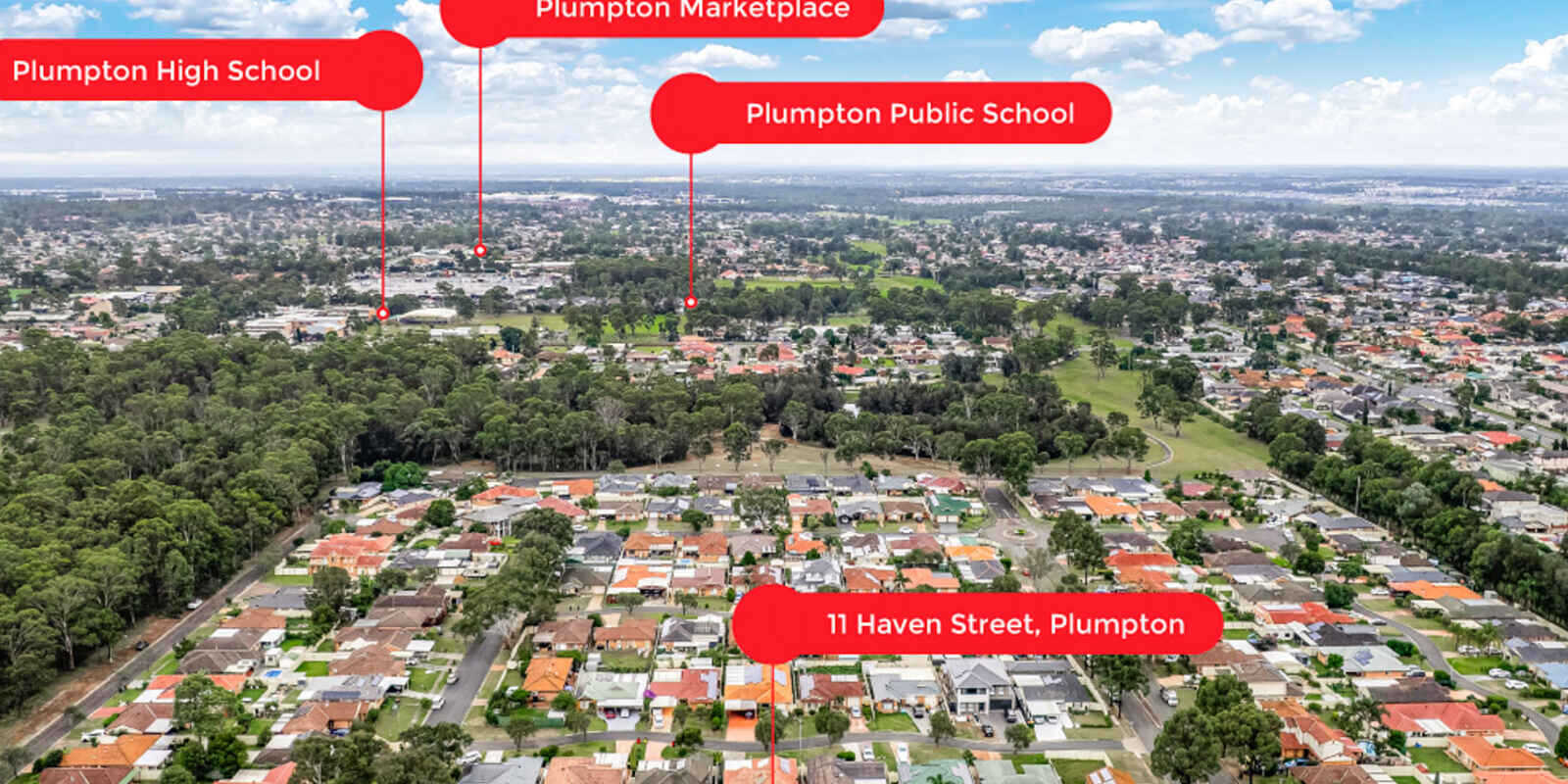 11 Haven Street Plumpton