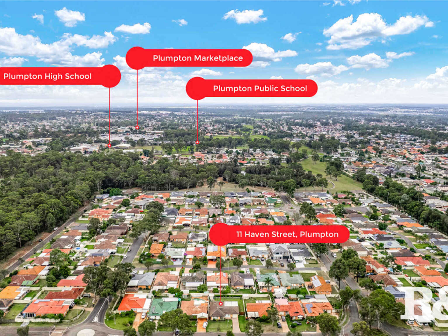 11 Haven Street Plumpton