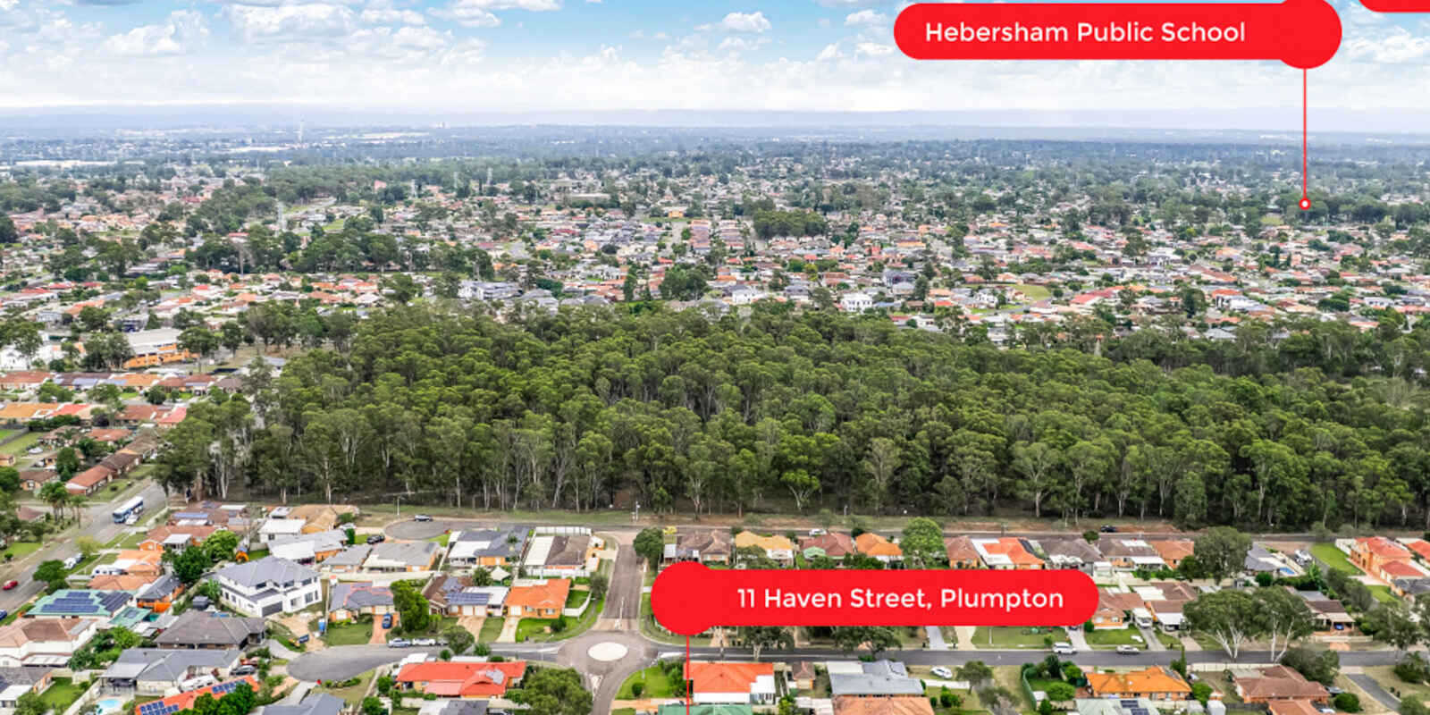 11 Haven Street Plumpton