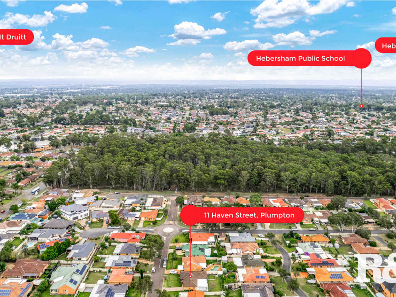 11 Haven Street Plumpton