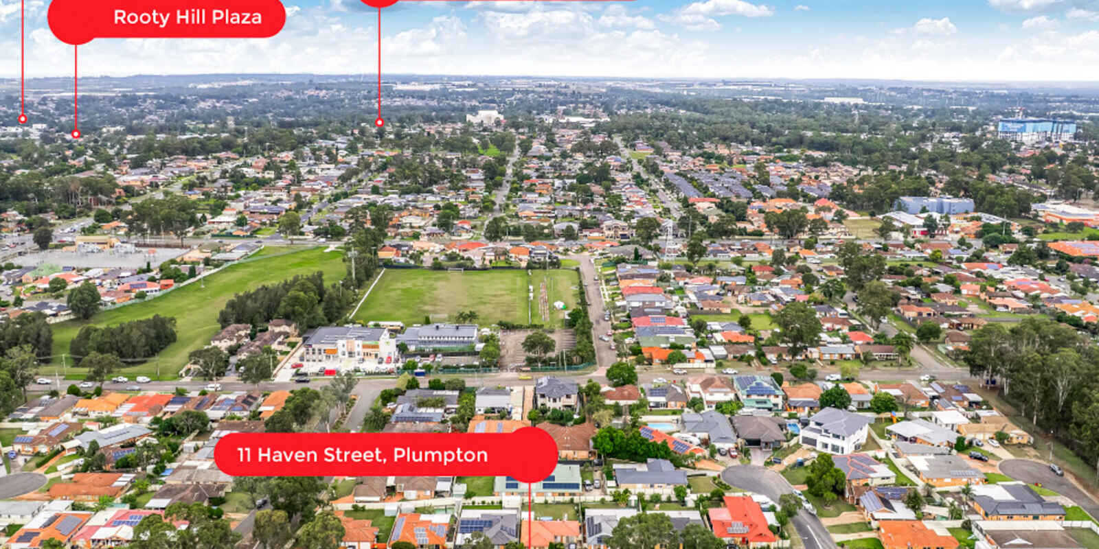 11 Haven Street Plumpton