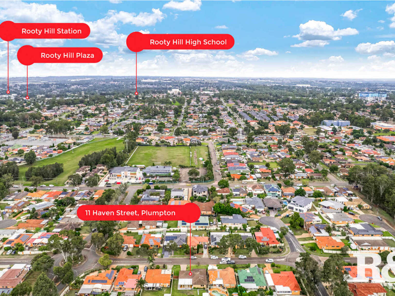 11 Haven Street Plumpton