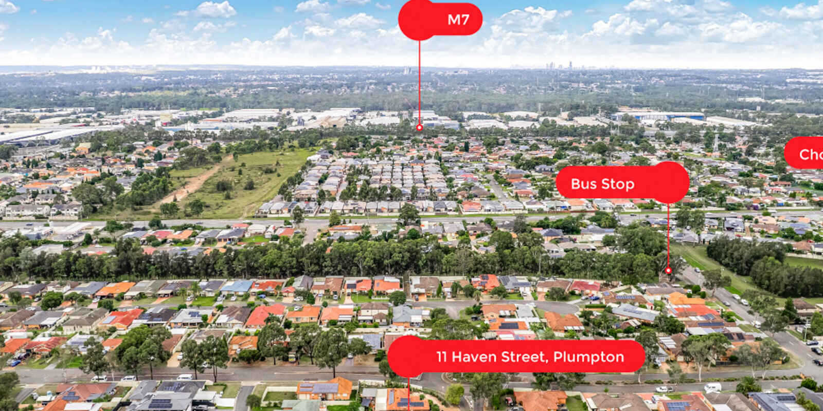 11 Haven Street Plumpton