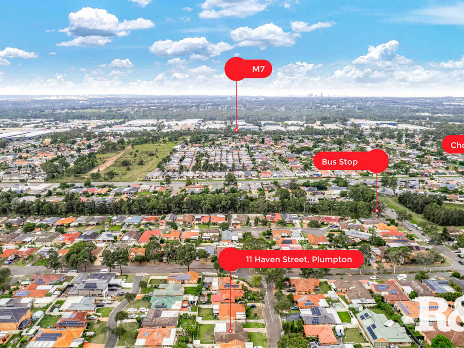 11 Haven Street Plumpton