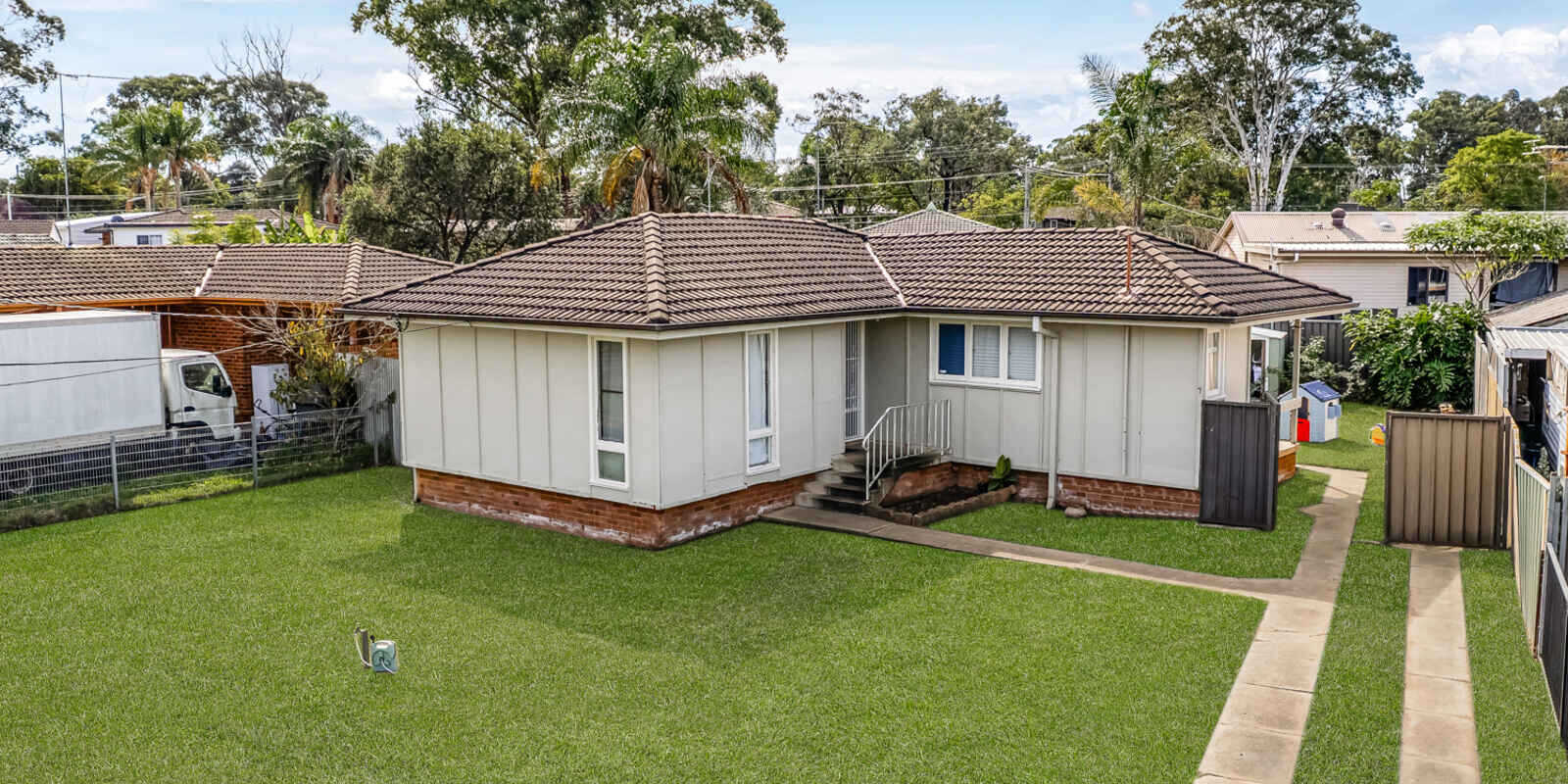 7 Reliance Crescent Willmot