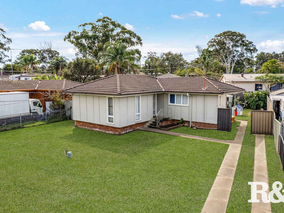 7 Reliance Crescent Willmot