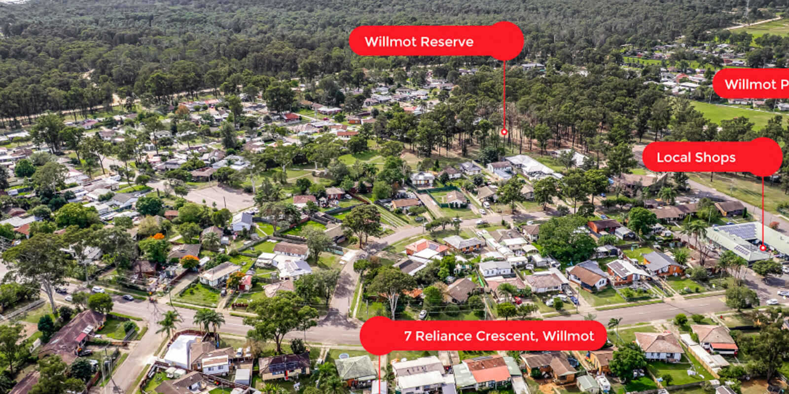 7 Reliance Crescent Willmot