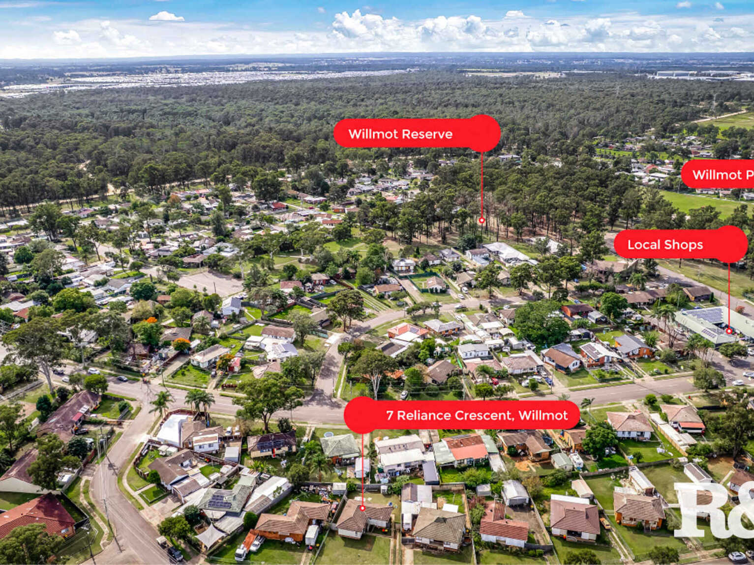 7 Reliance Crescent Willmot