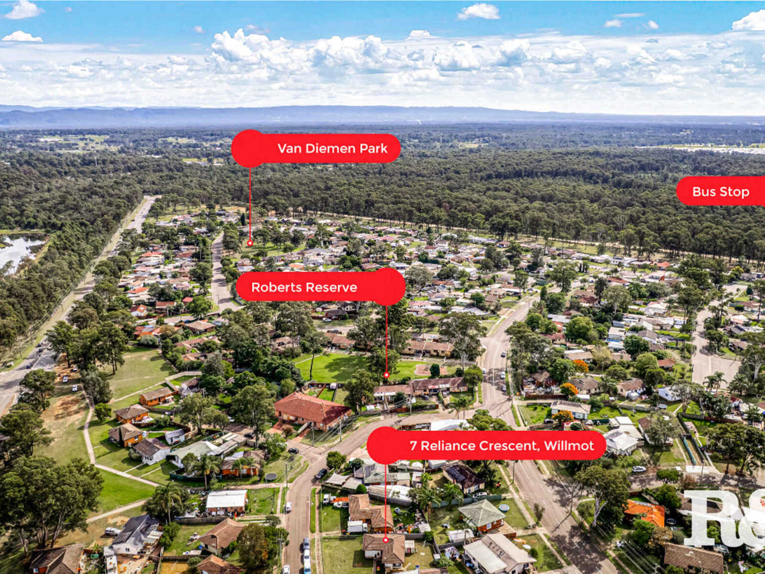 7 Reliance Crescent Willmot