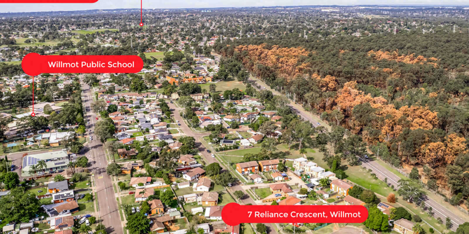 7 Reliance Crescent Willmot