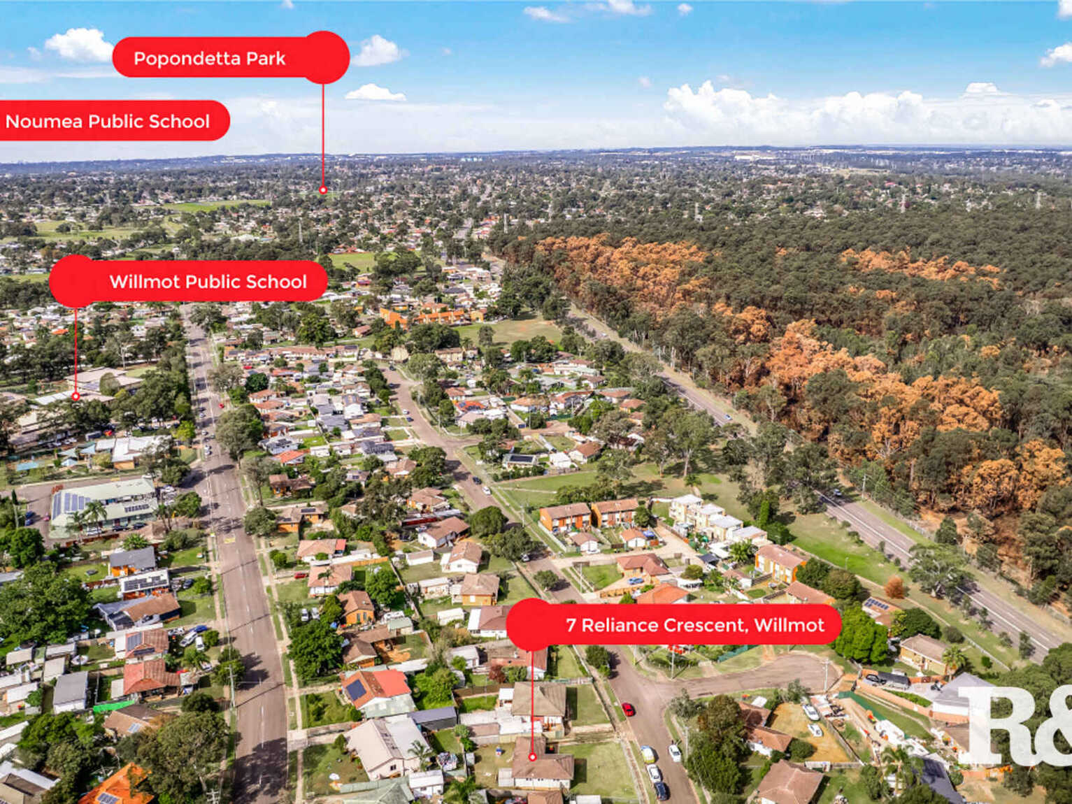 7 Reliance Crescent Willmot