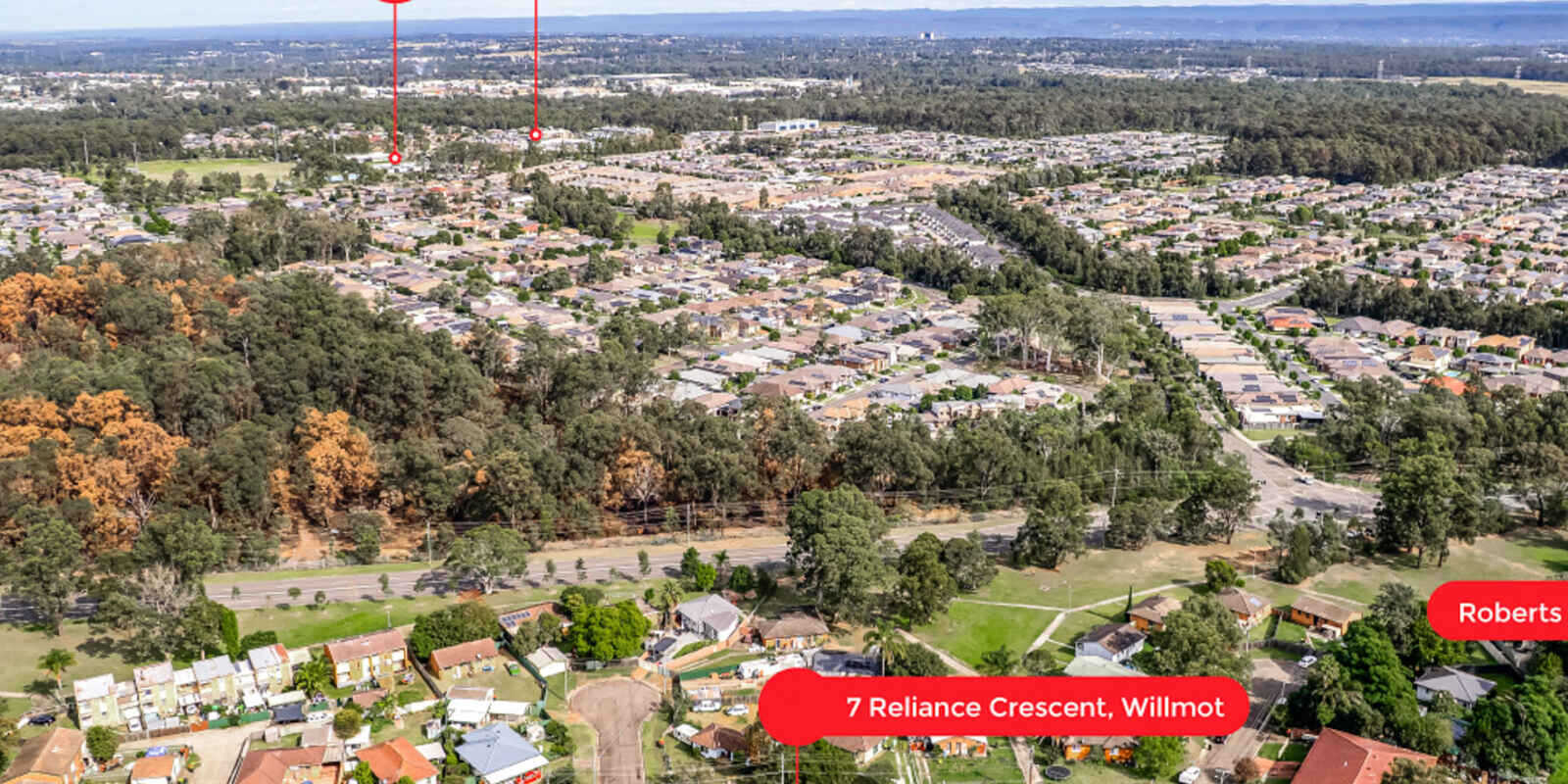 7 Reliance Crescent Willmot