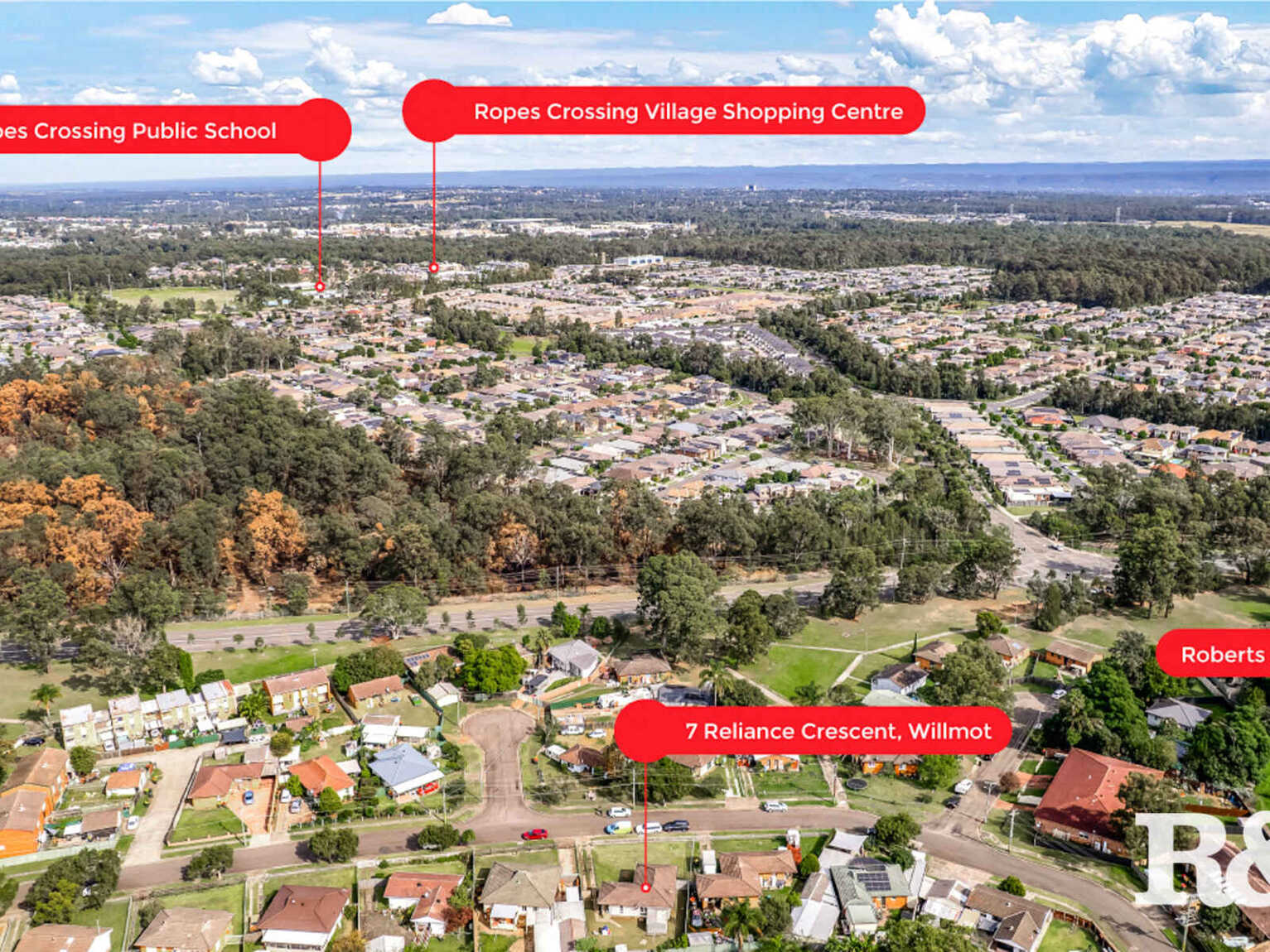 7 Reliance Crescent Willmot
