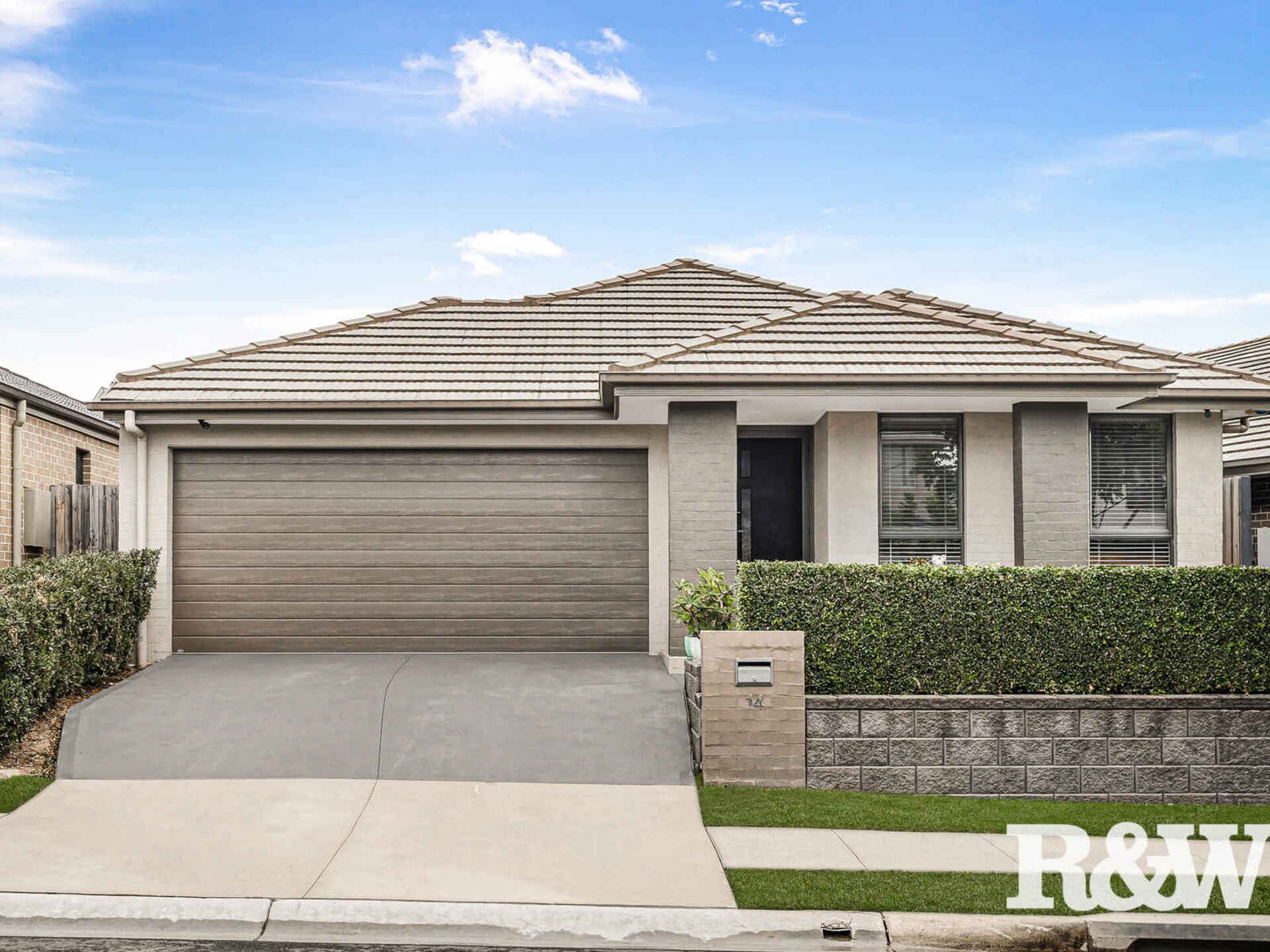 14 Fernlea Crescent Marsden Park