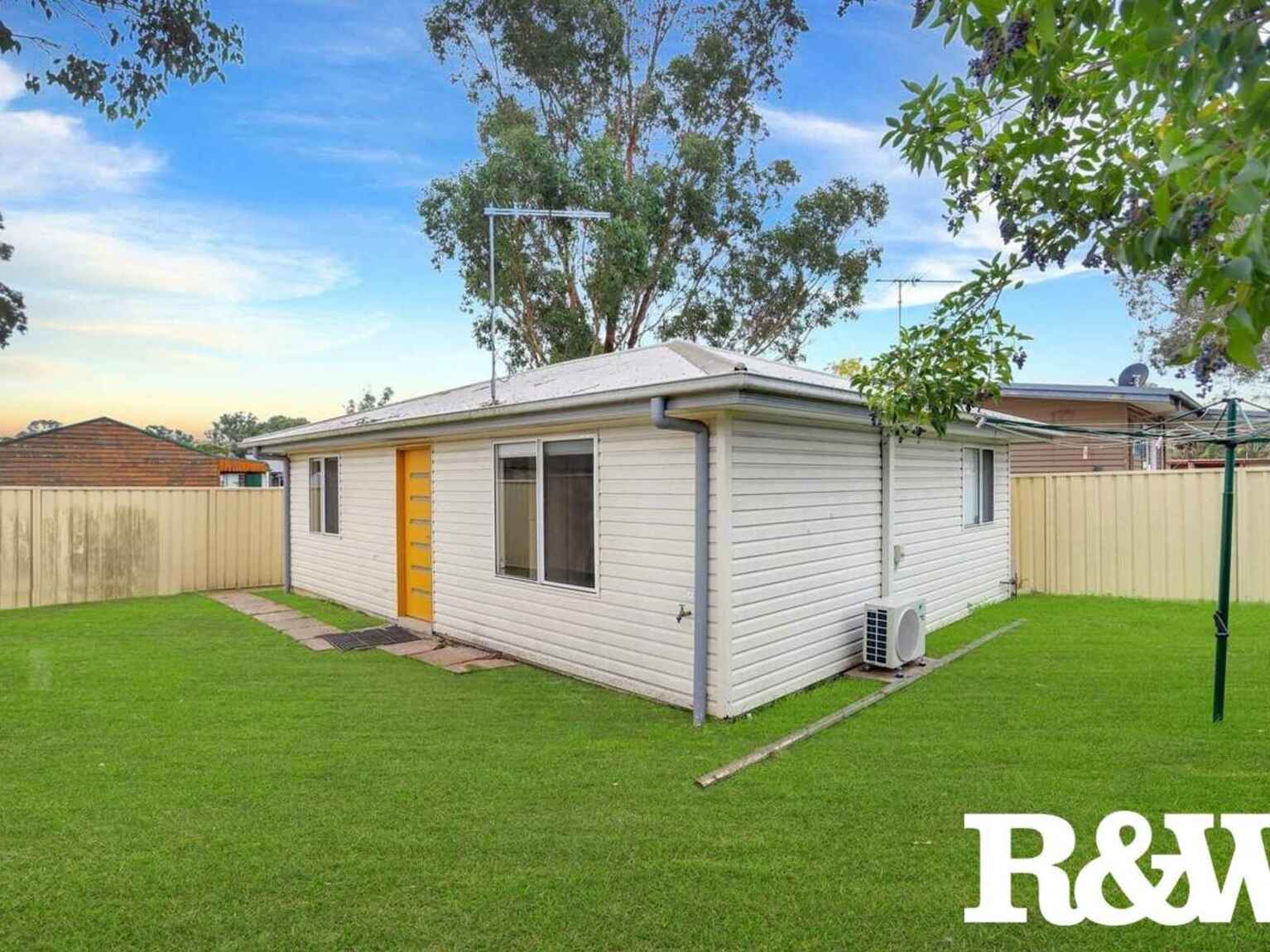 42a Mindanao Avenue Lethbridge Park