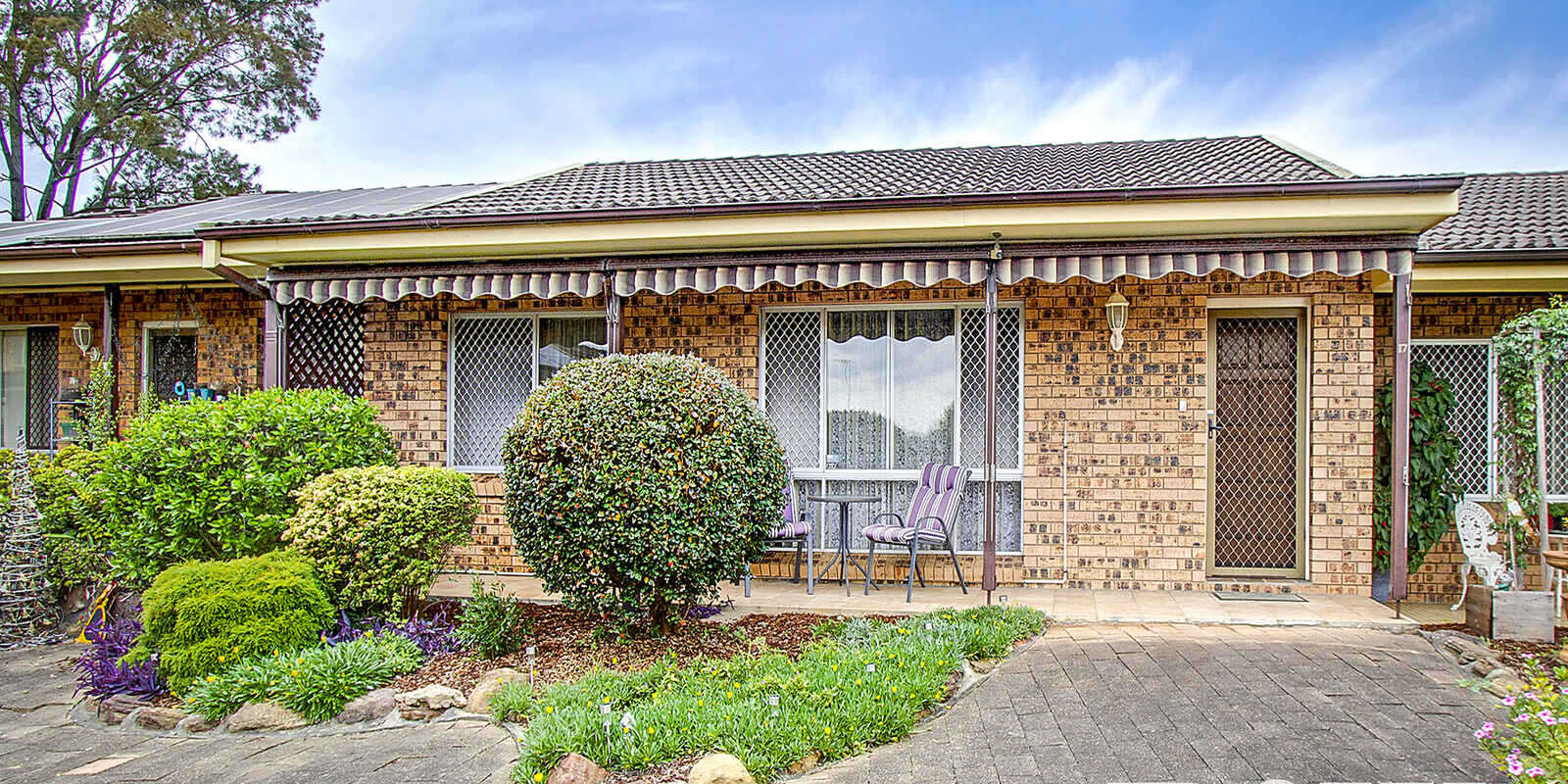 17/2-6 Dunsmore Street Rooty Hill 17/2-6 Dunsmore Street Rooty Hill