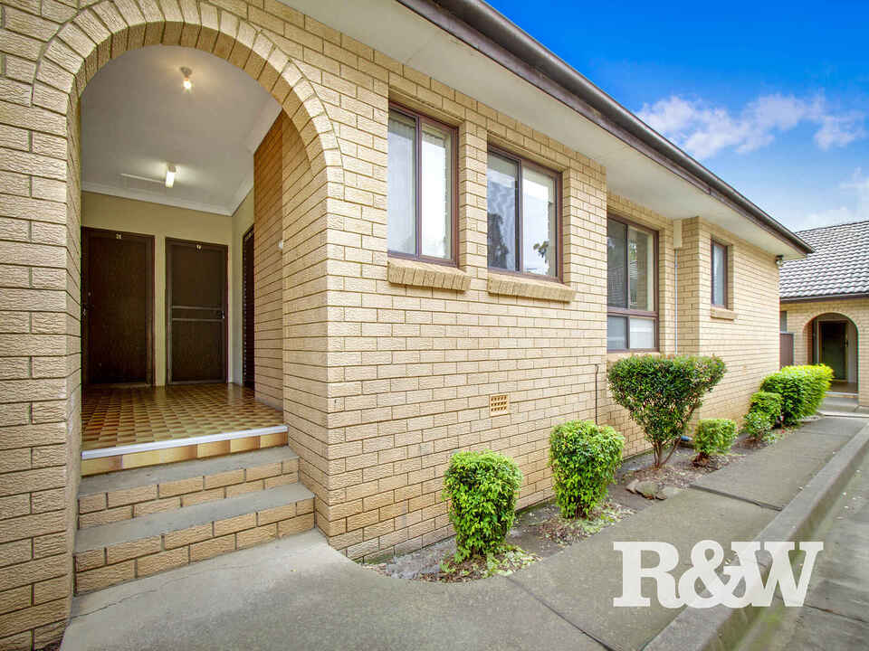 8/49 Methven Street Mount Druitt