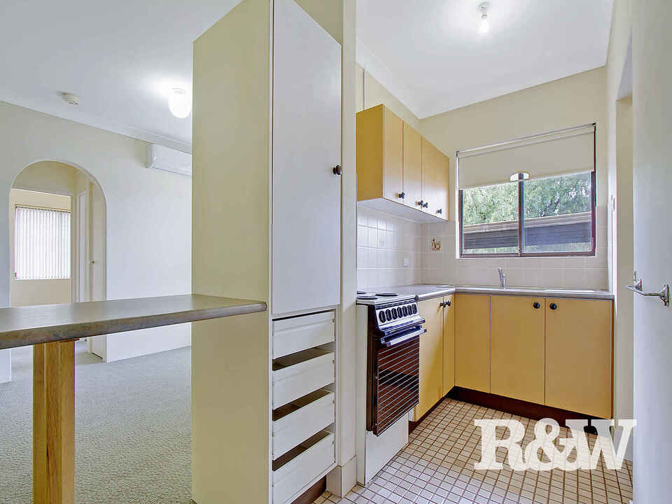 8/49 Methven Street Mount Druitt