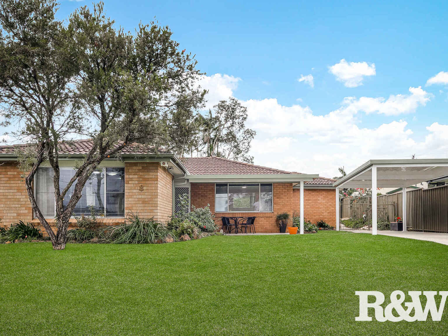 8 Trawalla Street Hebersham