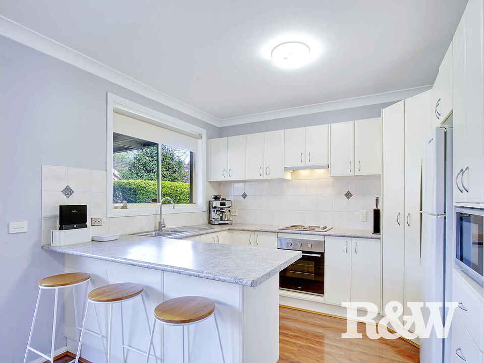 8/14-18 George Street Kingswood