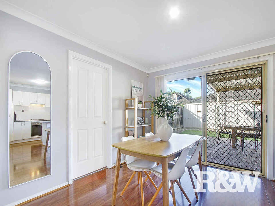 8/14-18 George Street Kingswood