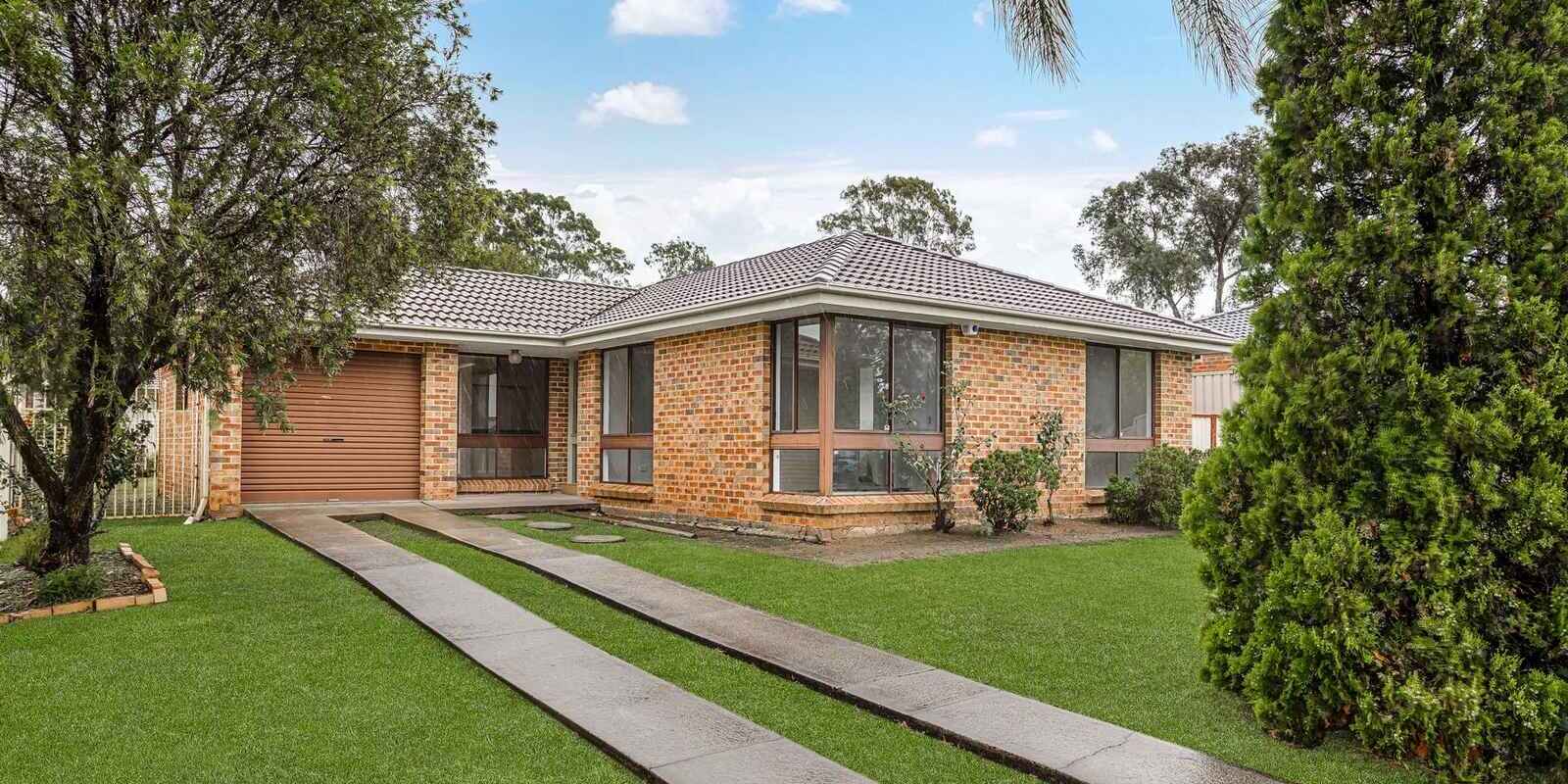 4 Dino Close Rooty Hill
