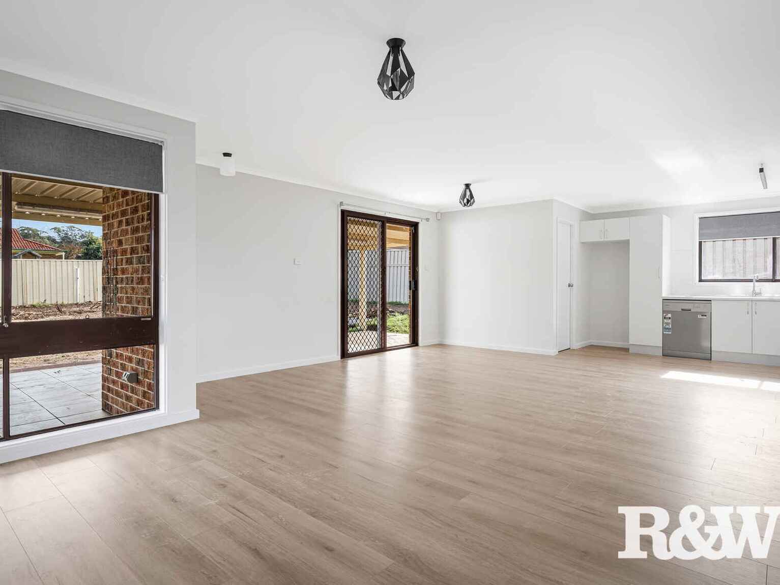 4 Dino Close Rooty Hill