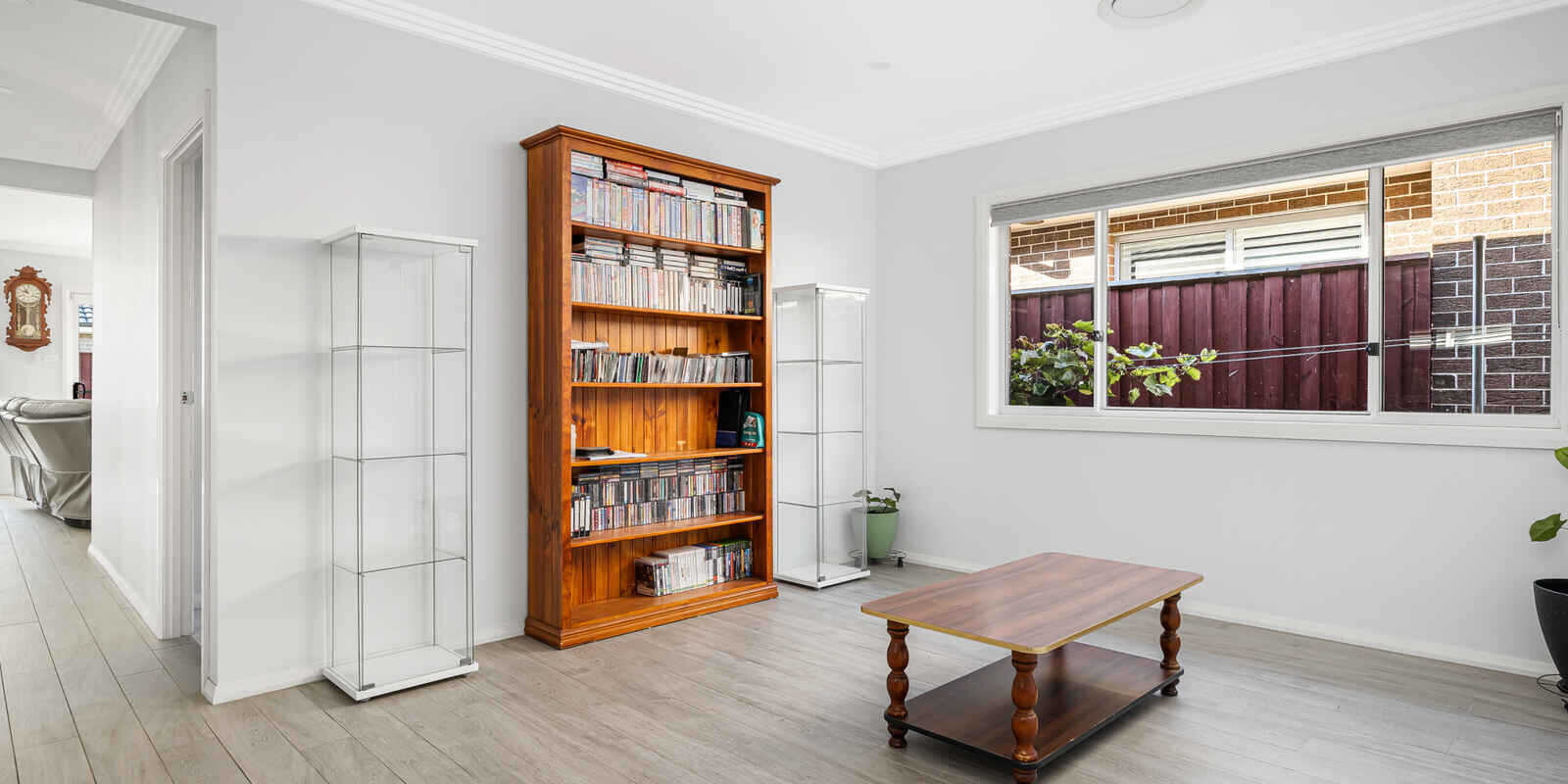 21 Woodburn Street Colebee 21 Woodburn Street Colebee