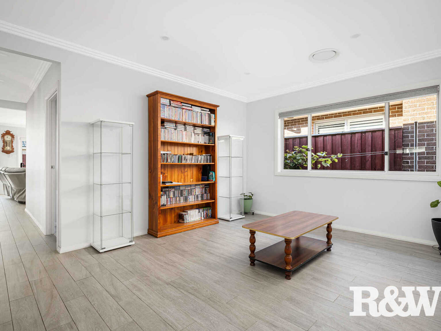 21 Woodburn Street Colebee 21 Woodburn Street Colebee