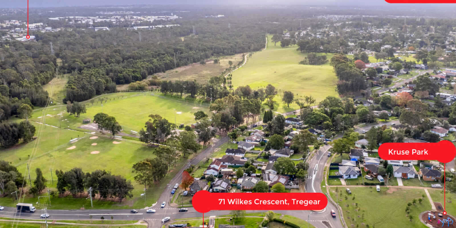 71 Wilkes Crescent Tregear 71 Wilkes Crescent Tregear