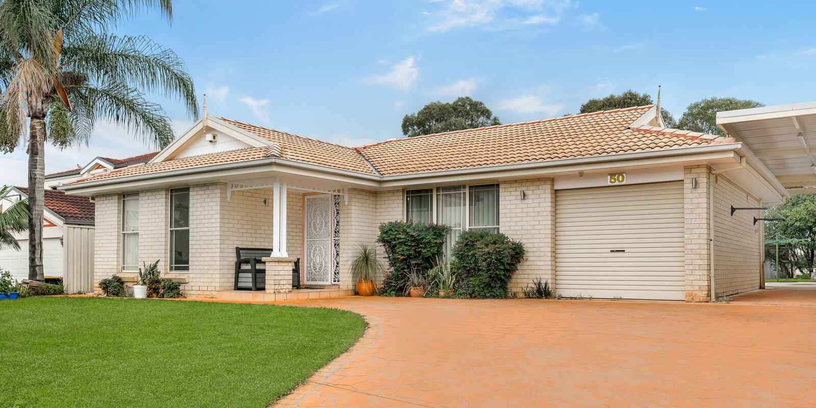 50 Warimi Close Rooty Hill 50 Warimi Close Rooty Hill