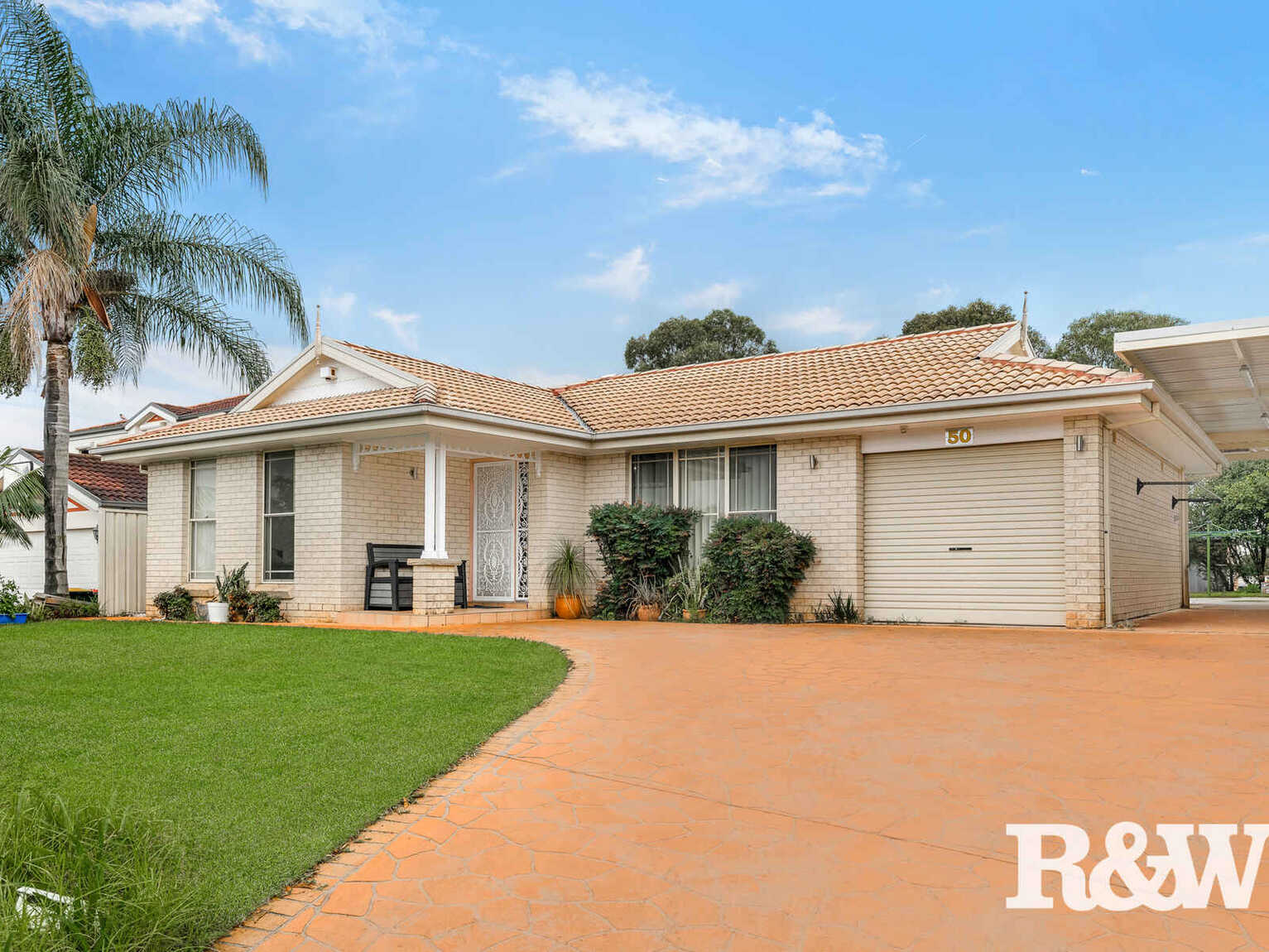 50 Warimi Close Rooty Hill 50 Warimi Close Rooty Hill