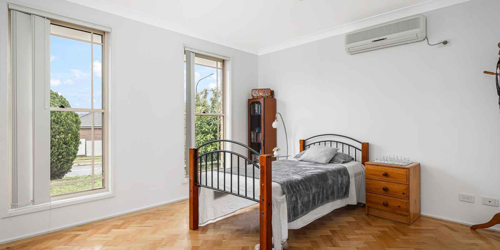 50 Warimi Close Rooty Hill 50 Warimi Close Rooty Hill