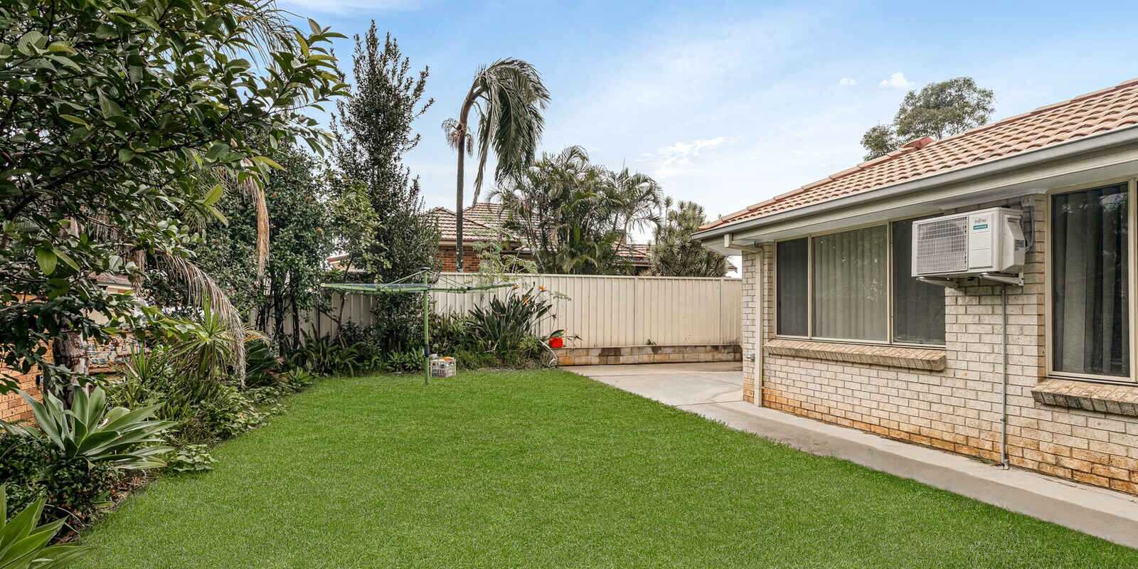 50 Warimi Close Rooty Hill 50 Warimi Close Rooty Hill