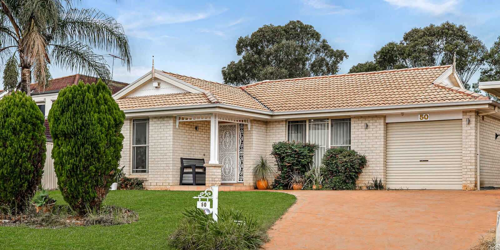 50 Warimi Close Rooty Hill 50 Warimi Close Rooty Hill