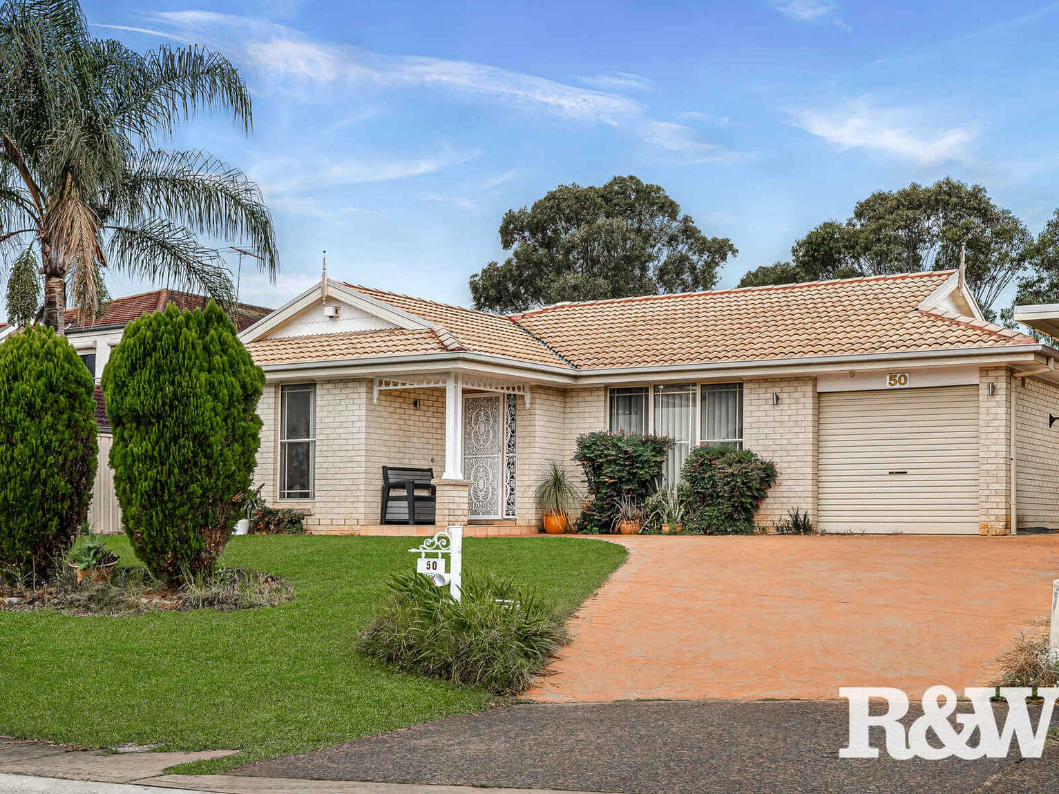 50 Warimi Close Rooty Hill 50 Warimi Close Rooty Hill