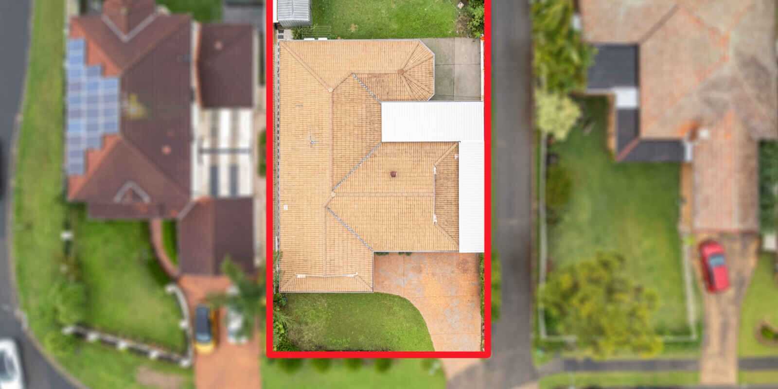 50 Warimi Close Rooty Hill 50 Warimi Close Rooty Hill