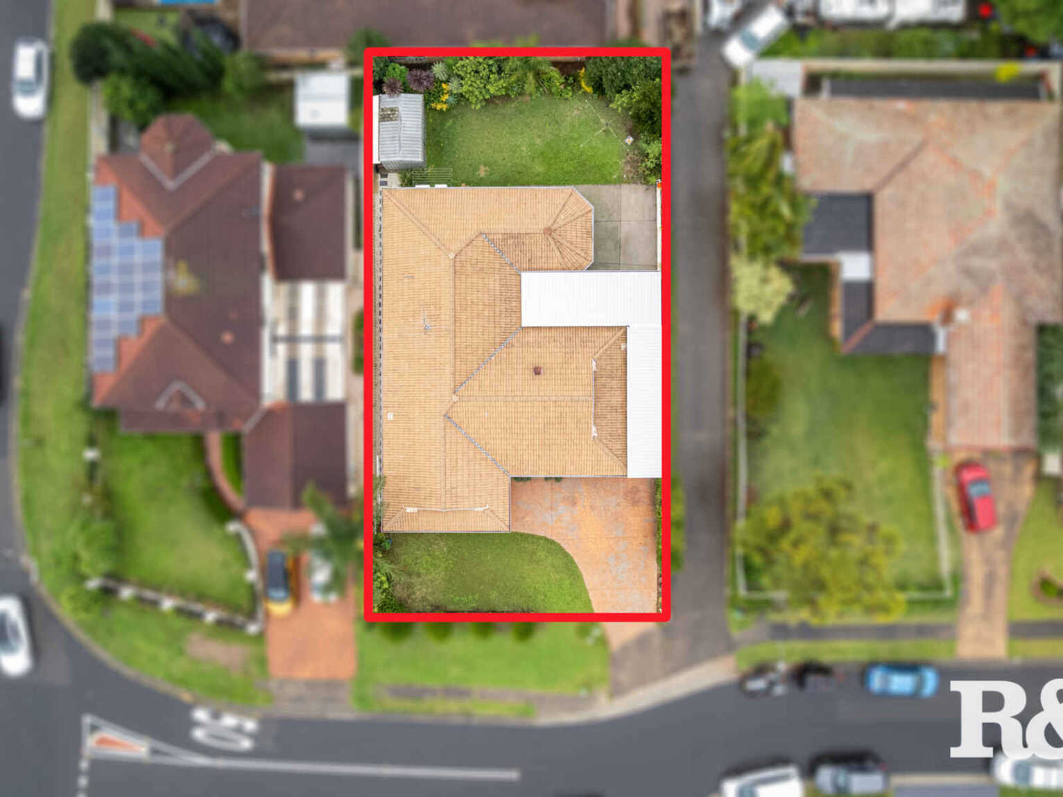 50 Warimi Close Rooty Hill 50 Warimi Close Rooty Hill