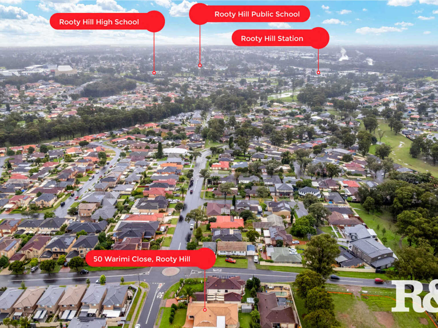 50 Warimi Close Rooty Hill 50 Warimi Close Rooty Hill