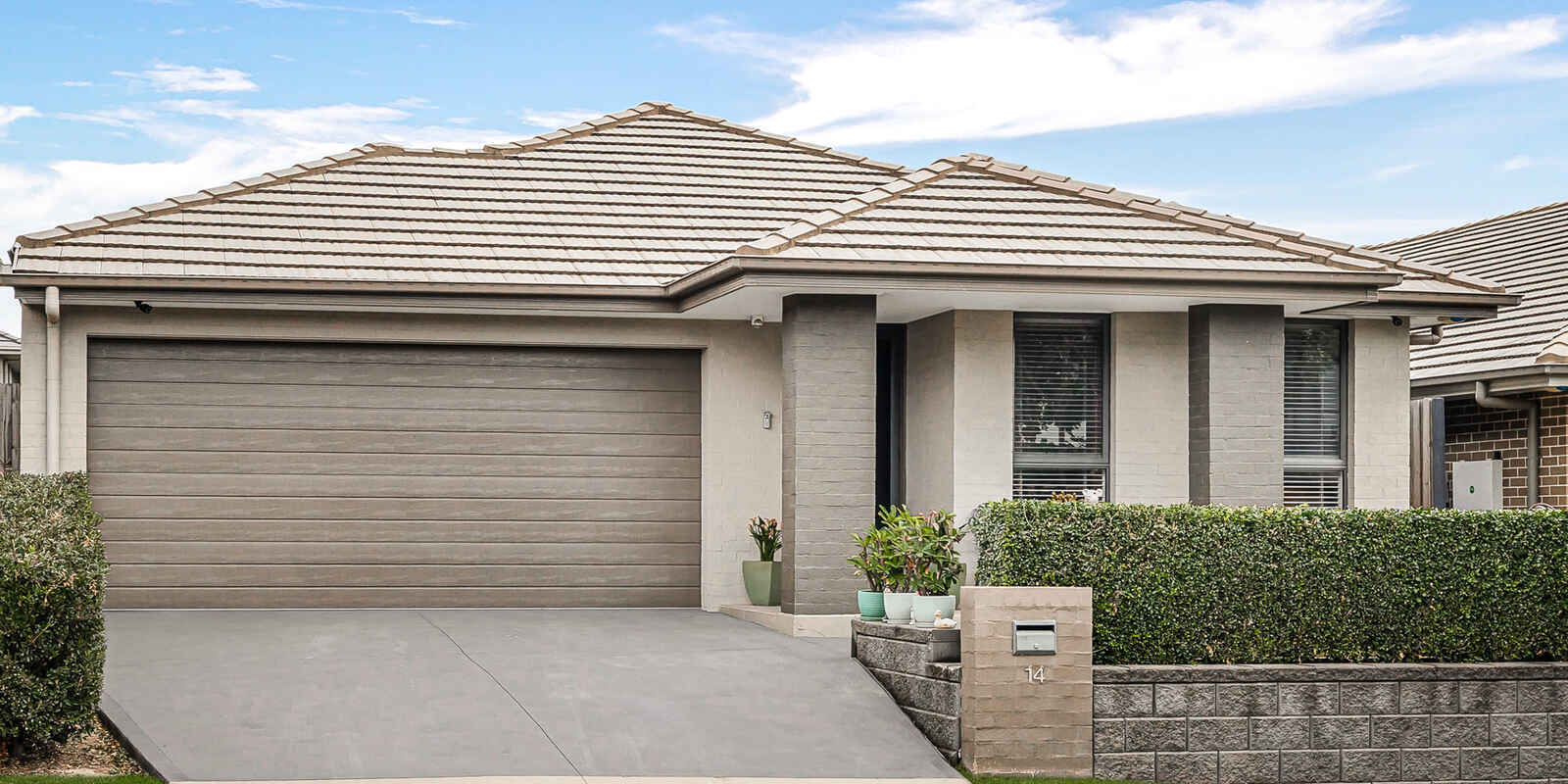 14 Fernlea Crescent Marsden Park 14 Fernlea Crescent Marsden Park