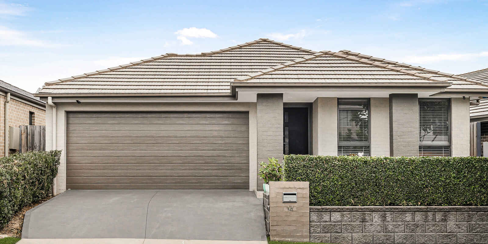 14 Fernlea Crescent Marsden Park 14 Fernlea Crescent Marsden Park