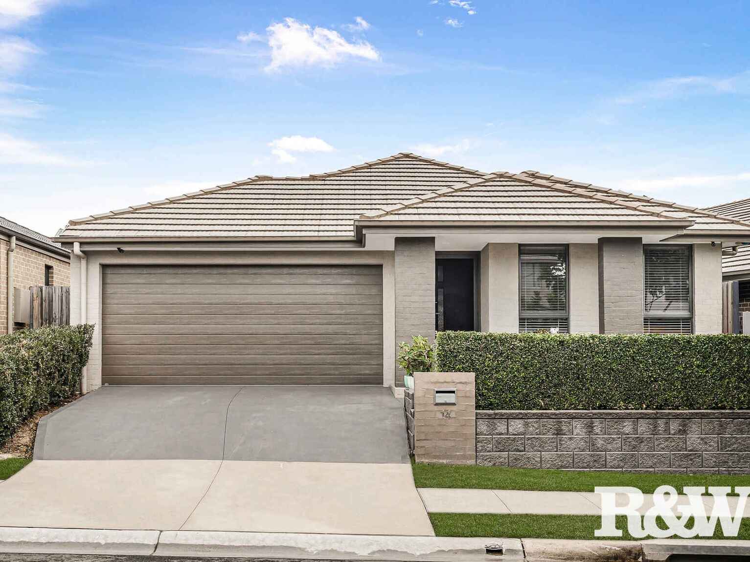 14 Fernlea Crescent Marsden Park 14 Fernlea Crescent Marsden Park