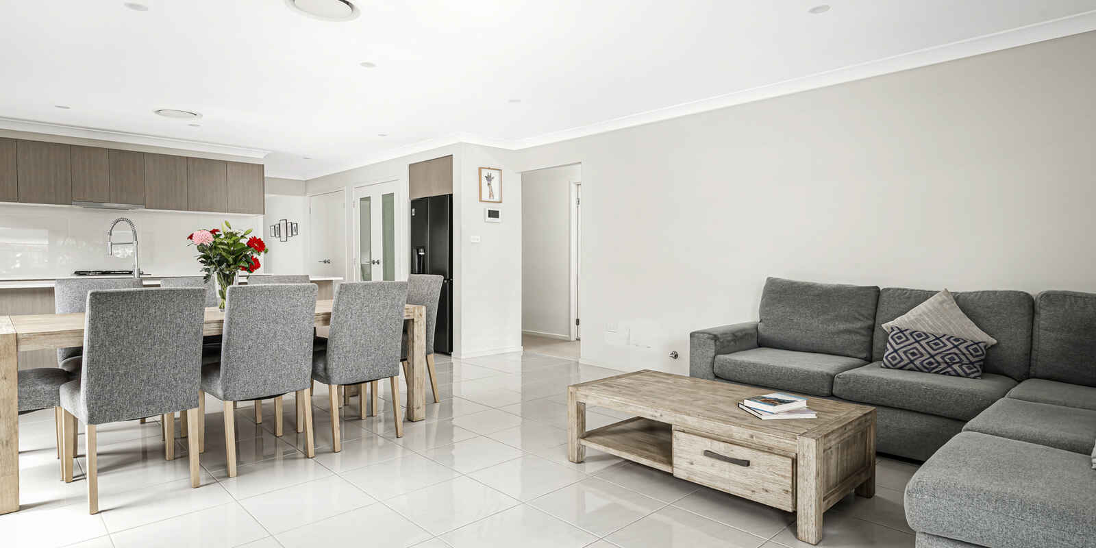 14 Fernlea Crescent Marsden Park 14 Fernlea Crescent Marsden Park