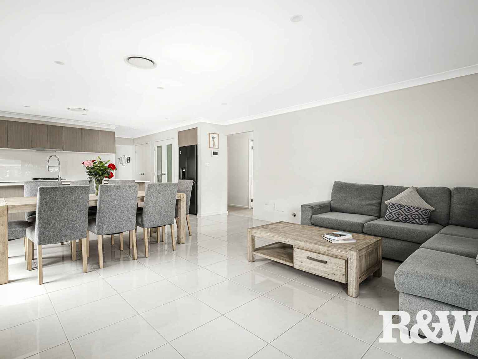 14 Fernlea Crescent Marsden Park 14 Fernlea Crescent Marsden Park