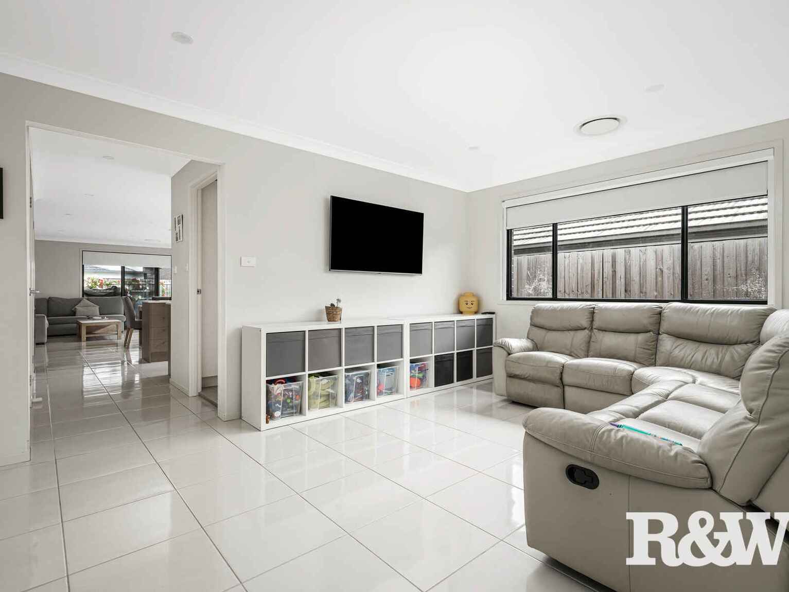 14 Fernlea Crescent Marsden Park 14 Fernlea Crescent Marsden Park