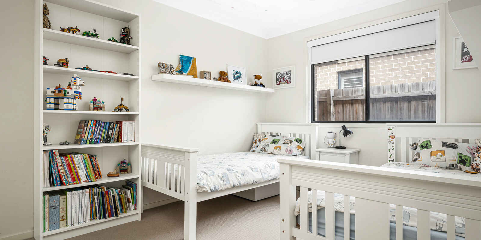 14 Fernlea Crescent Marsden Park 14 Fernlea Crescent Marsden Park