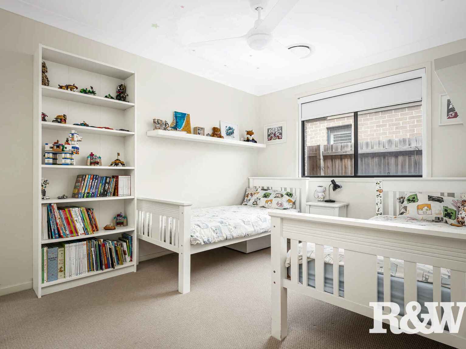 14 Fernlea Crescent Marsden Park 14 Fernlea Crescent Marsden Park