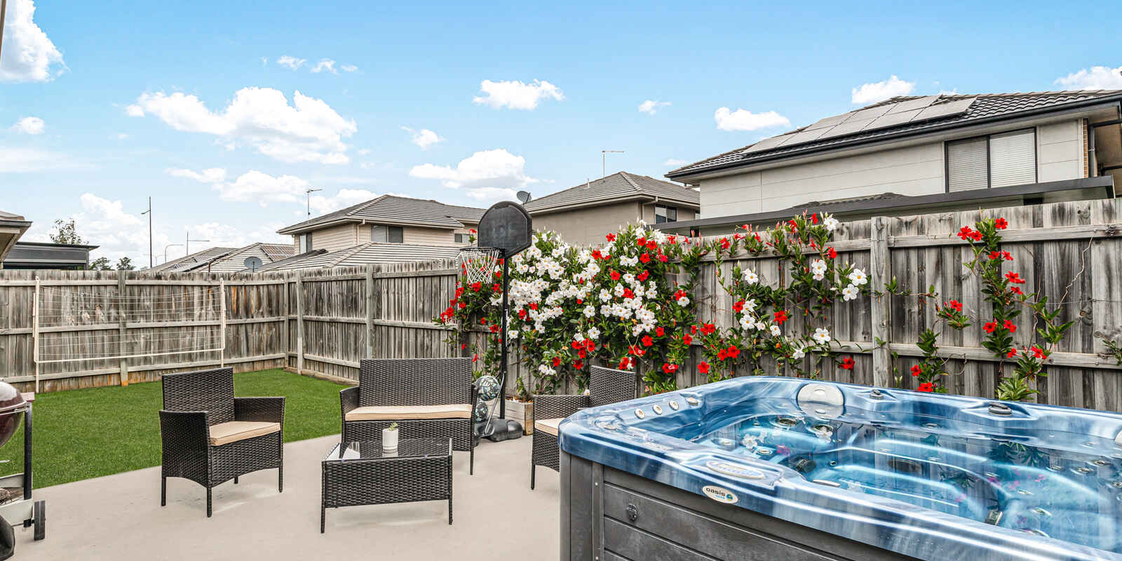 14 Fernlea Crescent Marsden Park 14 Fernlea Crescent Marsden Park