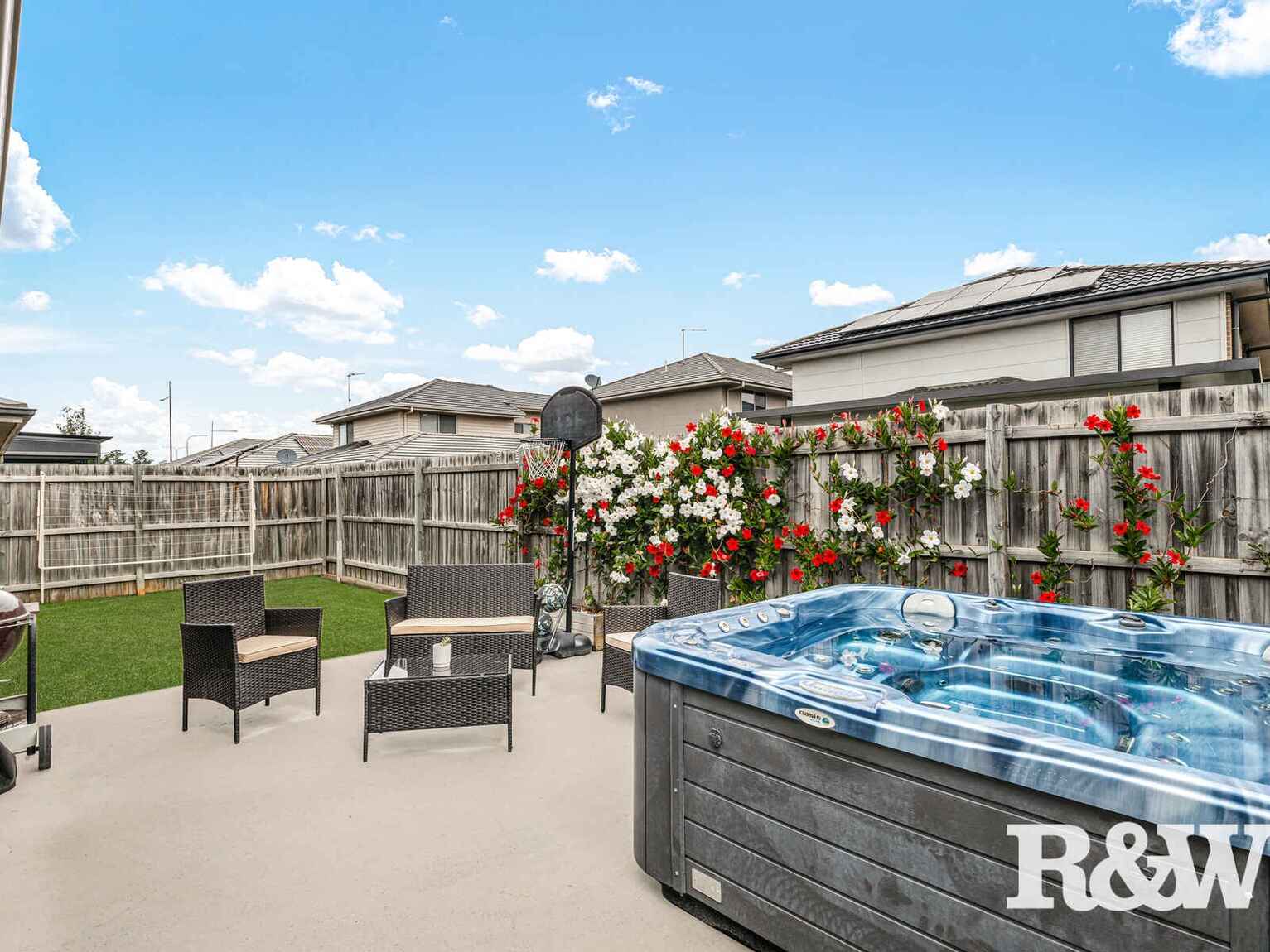 14 Fernlea Crescent Marsden Park 14 Fernlea Crescent Marsden Park