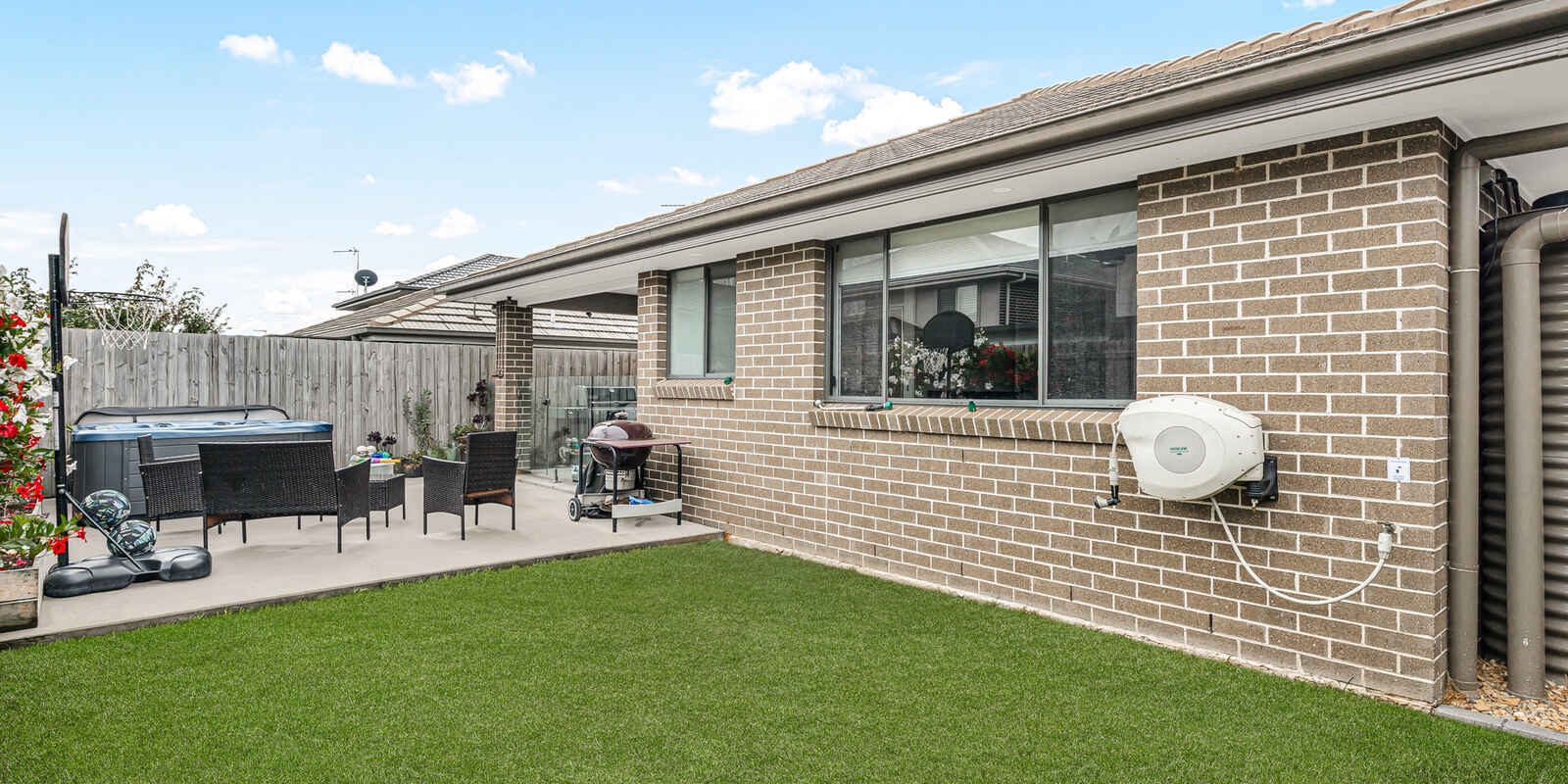 14 Fernlea Crescent Marsden Park 14 Fernlea Crescent Marsden Park